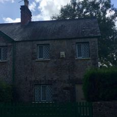 No. 4 Quarry Cottages