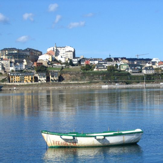 Río Eo