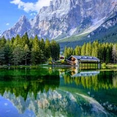Dolomiti del Cadore e del Comelico