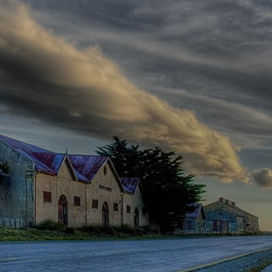 Estancia San Gregorio