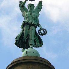 Waterloosäule