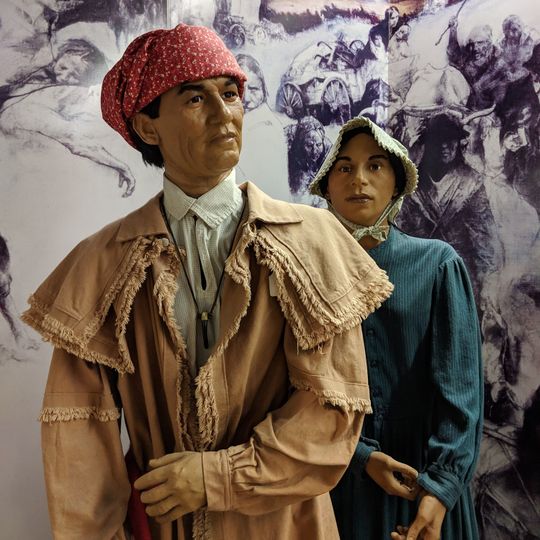 Tennessee River Museum