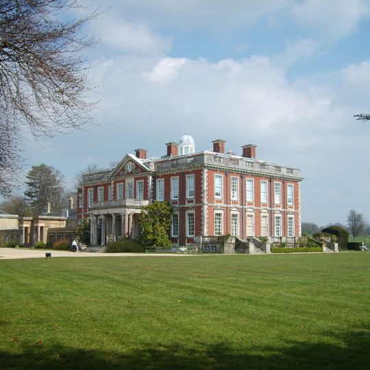 Stansted Park