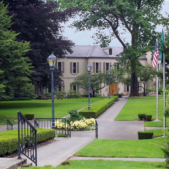 Chateau Ste. Michelle