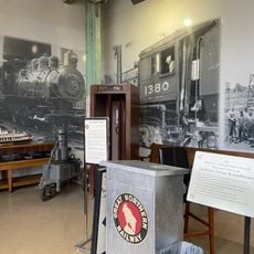 Minnesota Transportation Museum