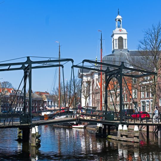 Taanbrug