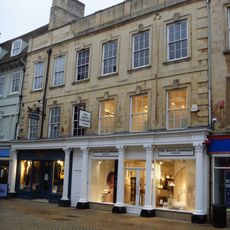 18 and 19, High Street