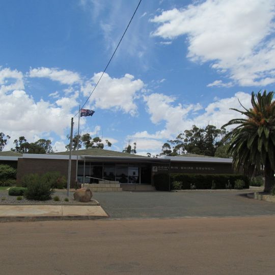 Shire of Dowerin