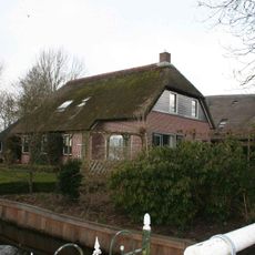 Binnenpad 90,  8355BW  Giethoorn