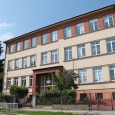 Cyrilometodějské gymnázium a střední odborná škola pedagogická Brno
