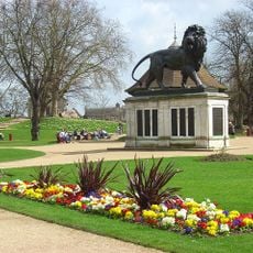Forbury Gardens