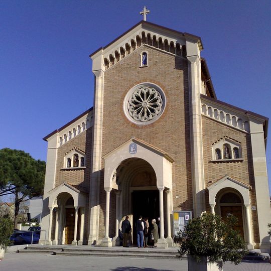 Chiesa di Santa Maria della Neve