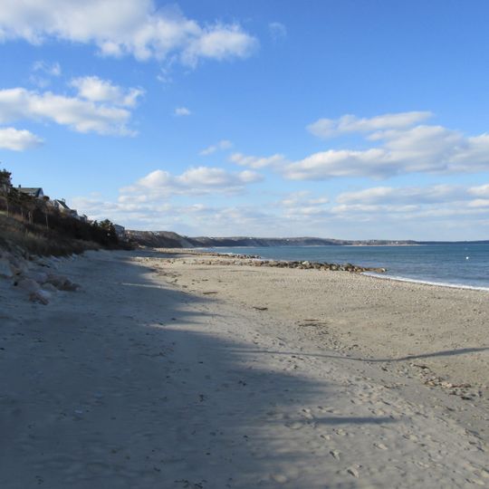 Sagamore Beach