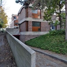 Maisons Jaoul