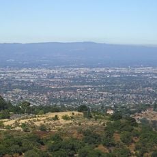 Alum Rock Park