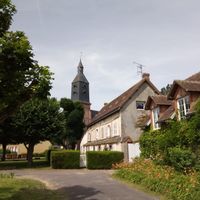 Tremblay-les-Villages