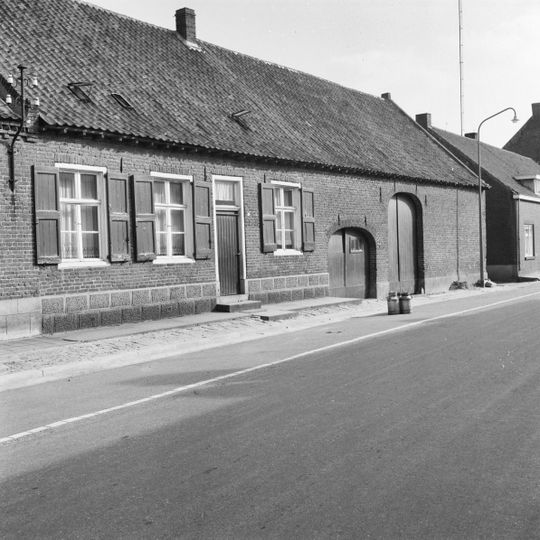 Driessensstraat 30, Neeritter