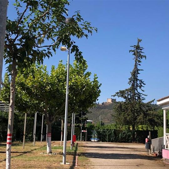 Camping Bellavista