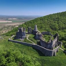 Castle of Somló