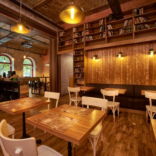 Calavera Budapest