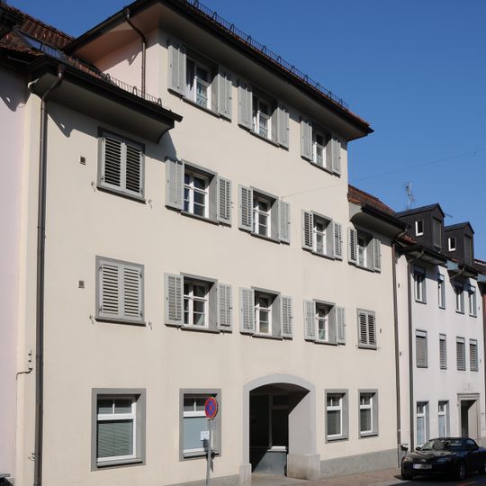 Wohnhaus