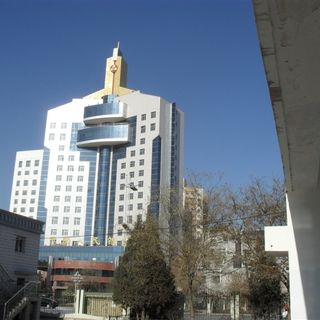 District de Xingqing