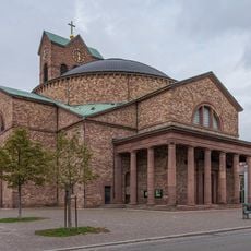 St. Stephan