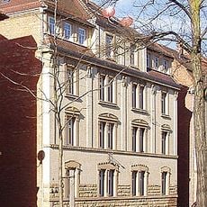 Oststraße 21 und 23