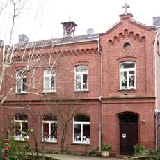 Evangelische Friedenskirche