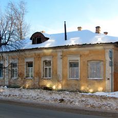 Жилой дом (Калуга)