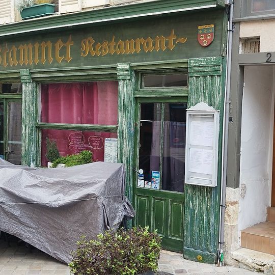 L'Estaminet