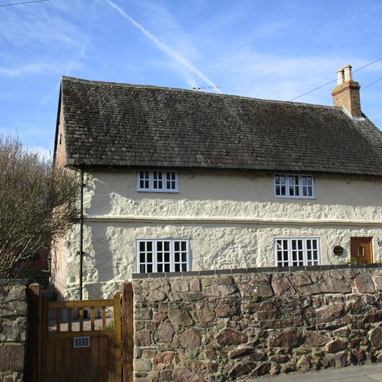 109 And 111, Meeting Street