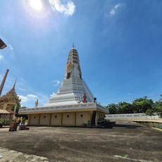 Wat Pa Lelai