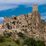 Craco, Italien