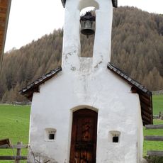 Kapelle in Patscheid