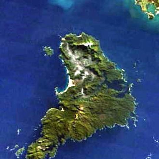 Stewart Island/Rakiura