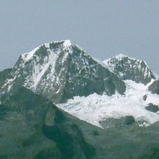 Pico Cristóbal Colón