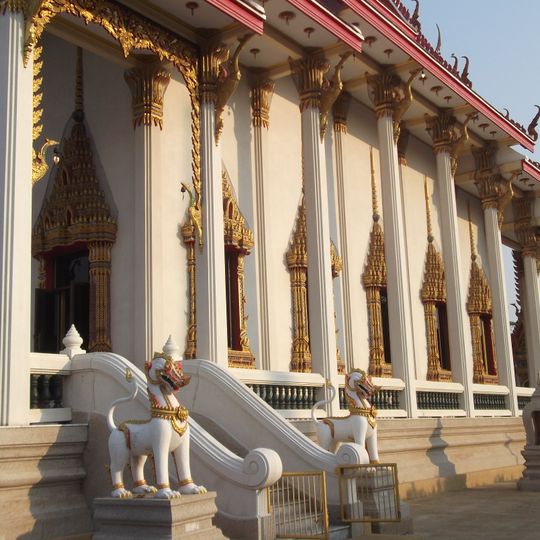 Wat Kaeo Phaithun
