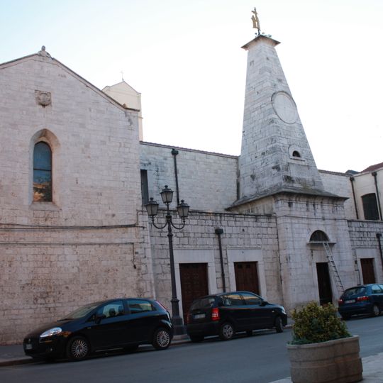 Chiesa di San Giacomo