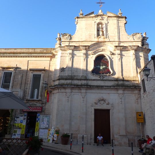 Chiesa di San Cataldo