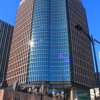Marunouchi Park Building