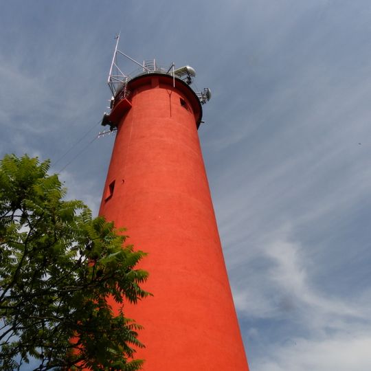 Phare de Krynica Morska