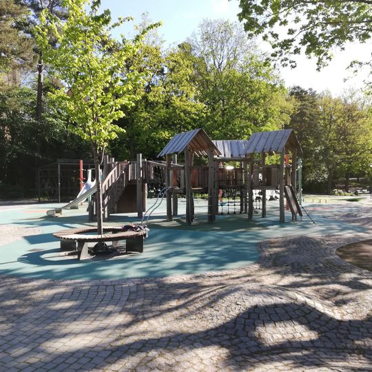 Aspuddsparken