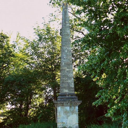 Obelisk At Sp 0213 0132