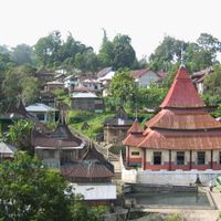 Pariangan