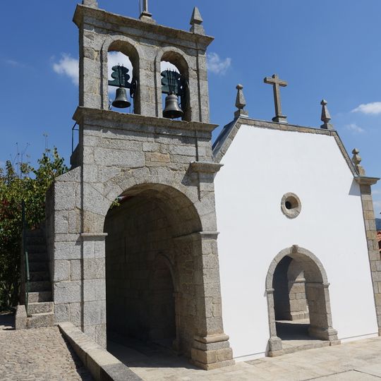 Igreja de Gatão