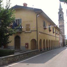 Palazzo comunale