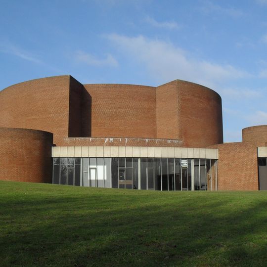 Gardner Arts Centre