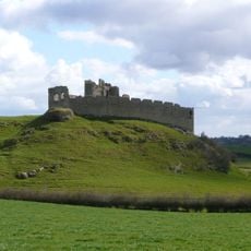 Castle Roche