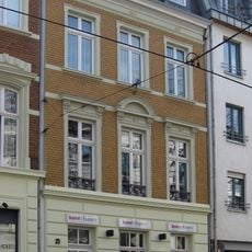 Thomas-Mann-Straße 21